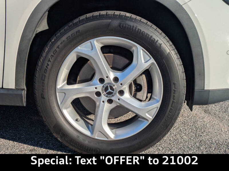 2020 Mercedes-Benz GLA GLA 250