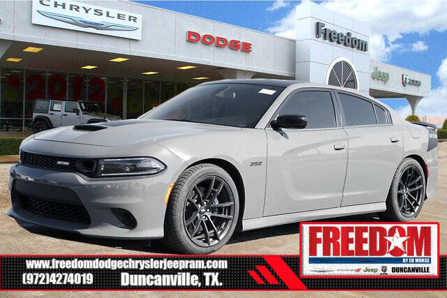 2023 Dodge Charger