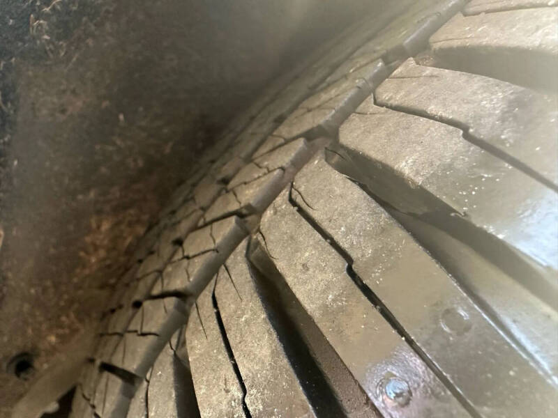 2011 Infiniti G37 Sedan Journey