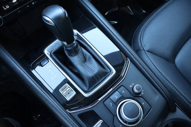 2024 Mazda CX-5 2.5 S Preferred