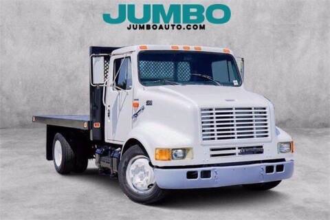 1995 International 4500 for sale at JumboAutoGroup.com in Hollywood FL