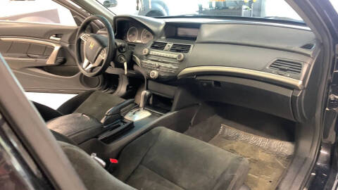 2010 Honda Accord EX