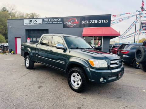 2005 Toyota Tundra SR5