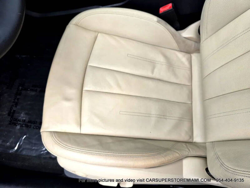 2017 Audi A4 2.0T Premium