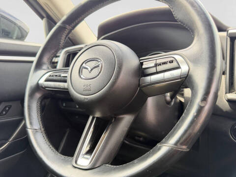 2024 Mazda CX-50 2.5 S Preferred