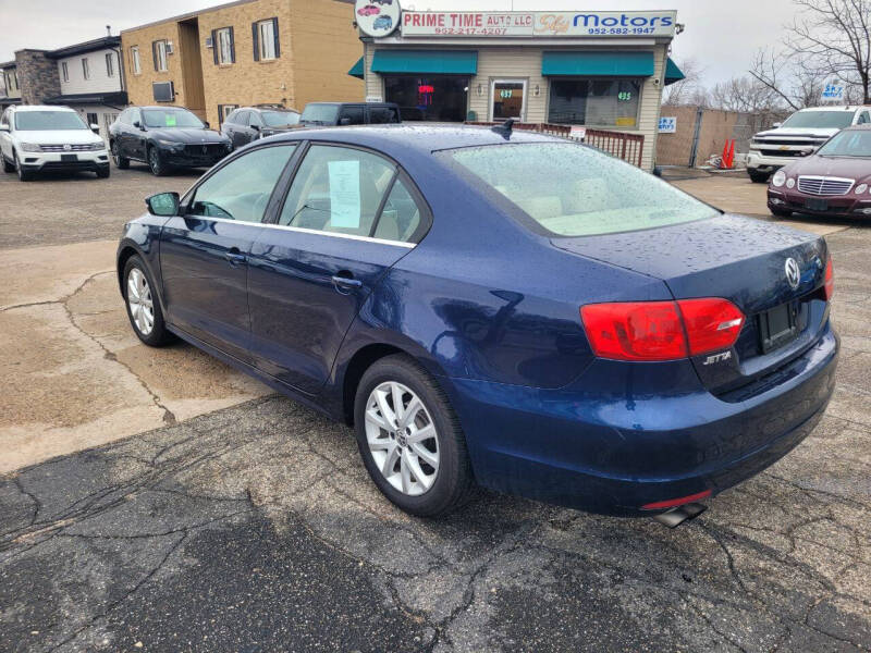 2014 Volkswagen Jetta