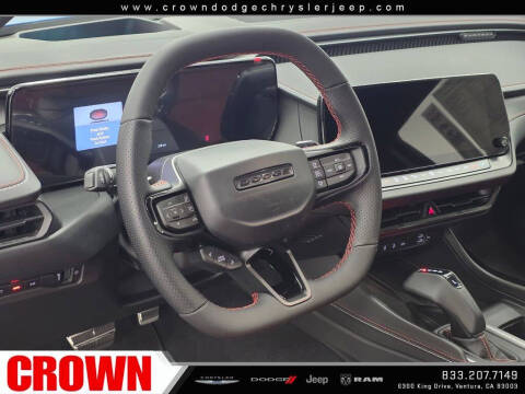 2026 Dodge Charger Scat Pack Plus