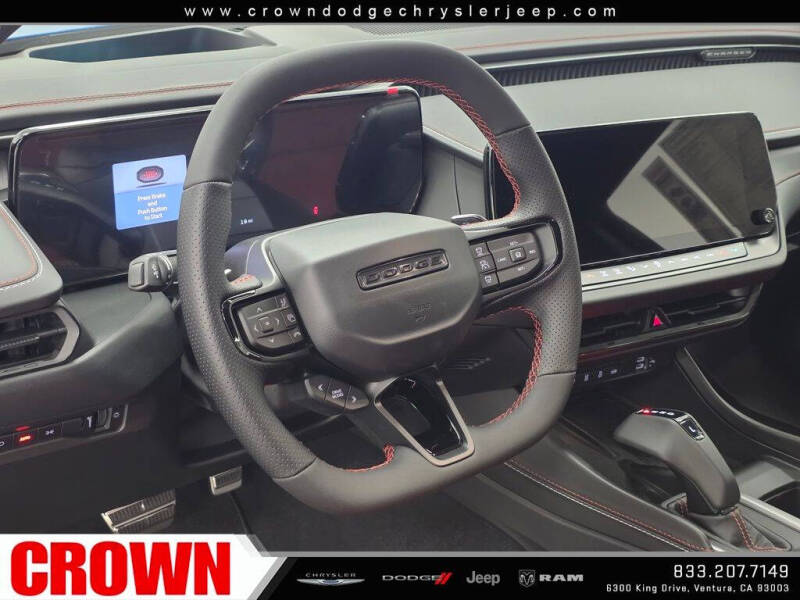 2026 Dodge Charger Scat Pack Plus