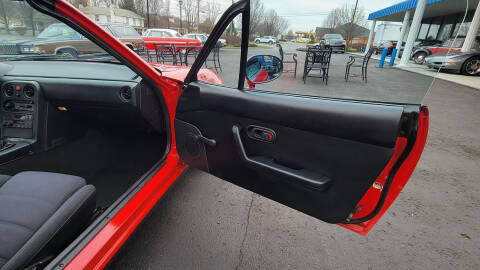 1990 Mazda MX-5 Miata