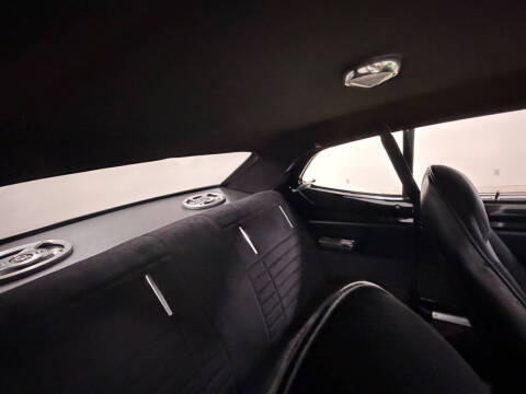 1972 Dodge Dart