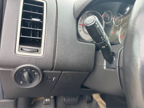 2008 Ford Edge Limited