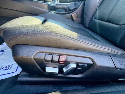 2019 BMW 4 Series 430i