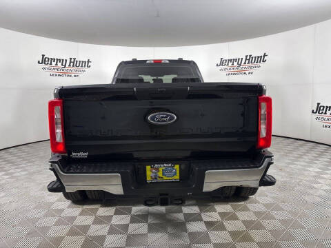 2024 Ford F-350 Super Duty XL