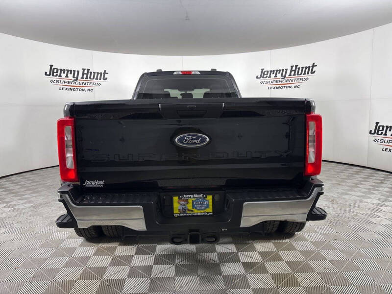 2024 Ford F-350 Super Duty XL