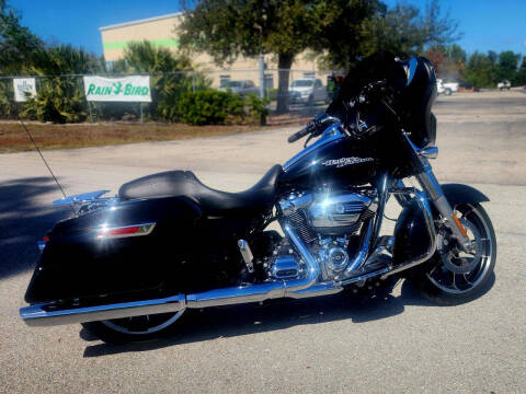 2020 Harley-Davidson Street Glide