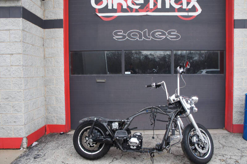 2017 Harley-Davidson Road King