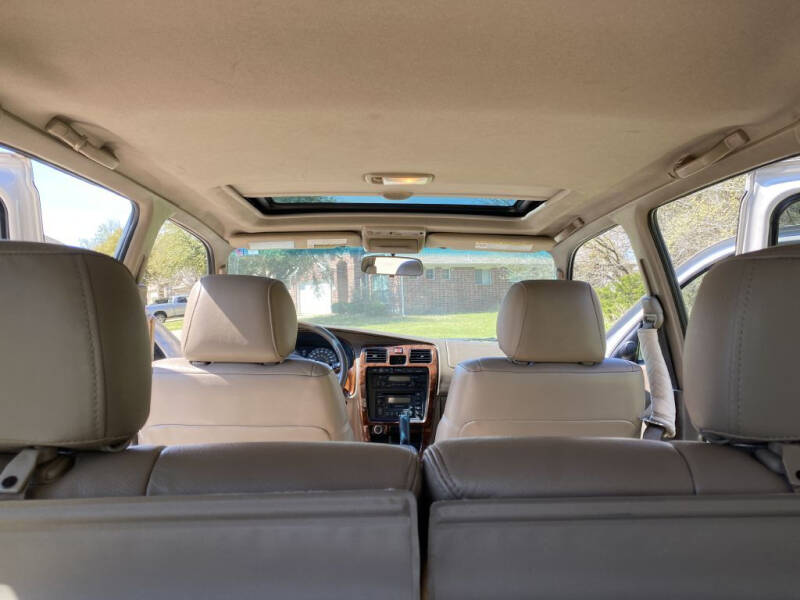 1999 Toyota 4Runner Limited