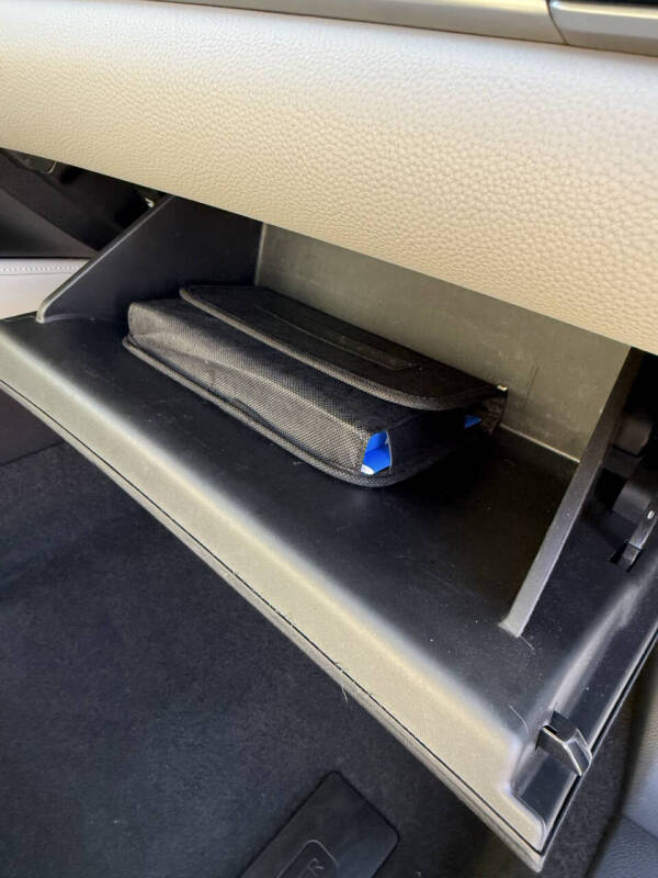 2022 Honda Accord EX-L