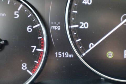 2025 Mazda CX-30 2.5 S Preferred