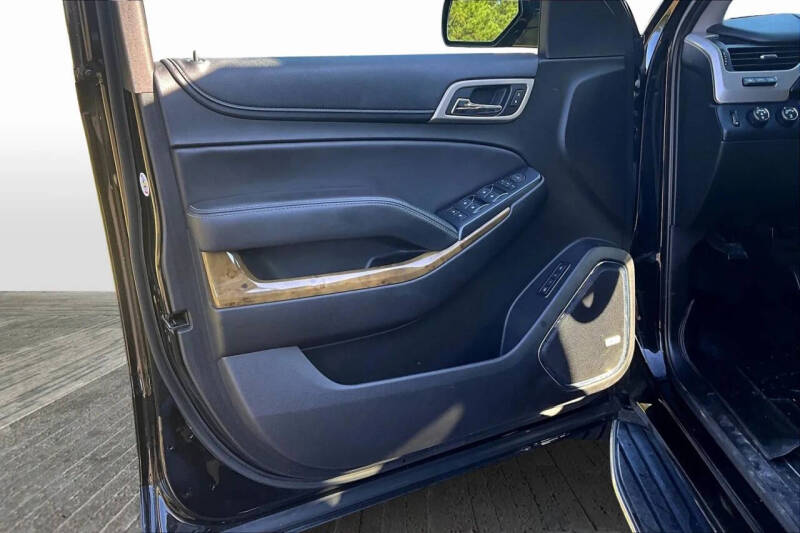 2017 GMC Yukon XL Denali