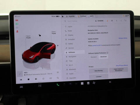 2023 Tesla Model 3 Long Range