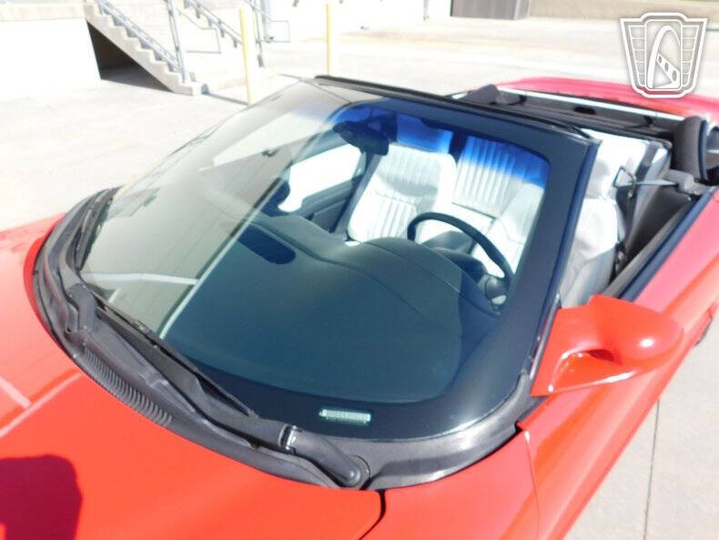 1997 Pontiac Firebird