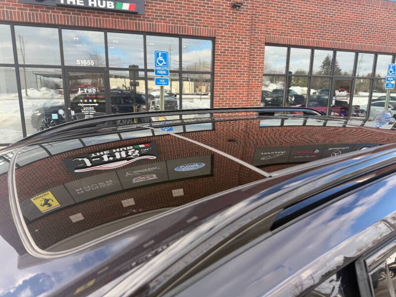 2019 BMW X7 xDrive50i