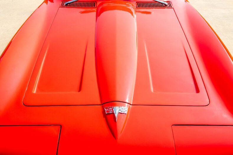 1964 Chevrolet Corvette