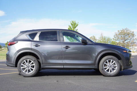 2023 Mazda CX-5 2.5 S Preferred