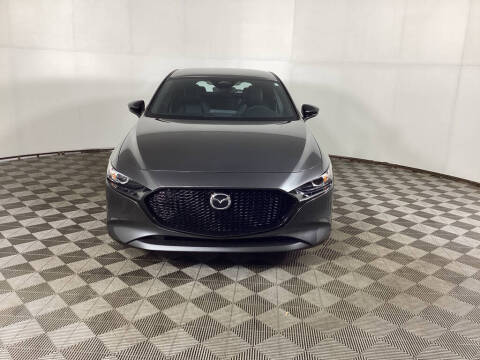 2026 Mazda Mazda3 Hatchback 2.5 S Select Sport