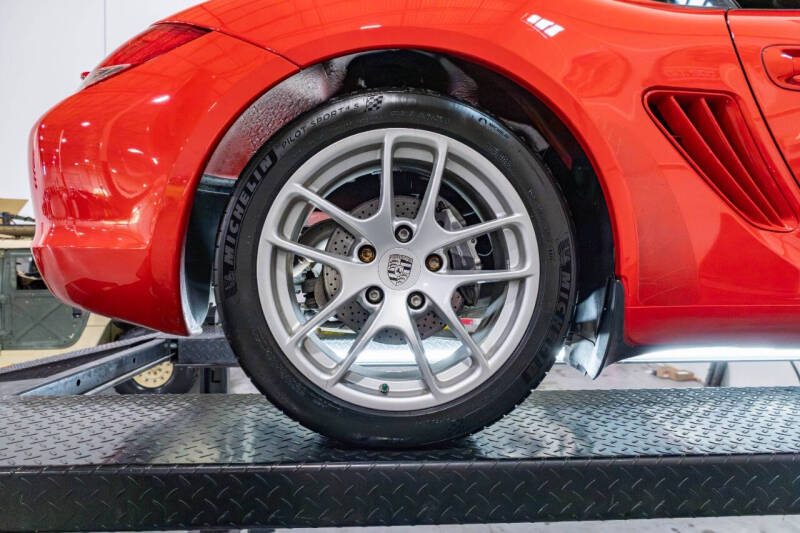 2010 Porsche Cayman