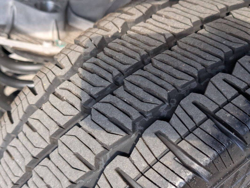 2023 Ford E-Transit 350