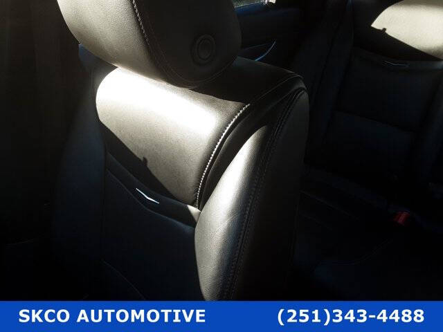 2019 Cadillac XTS Luxury