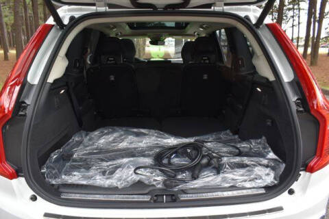 2024 Volvo XC90 Recharge T8 Plus Bright Theme 7P