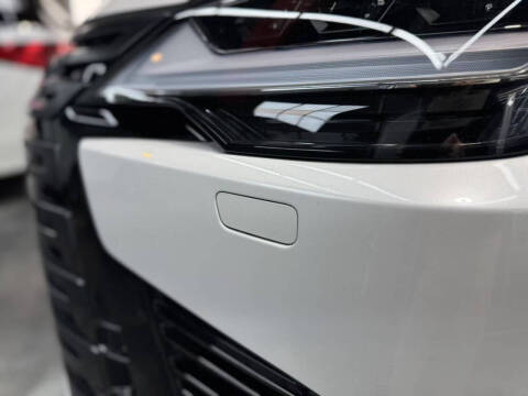 2024 Lexus LX 600 Luxury