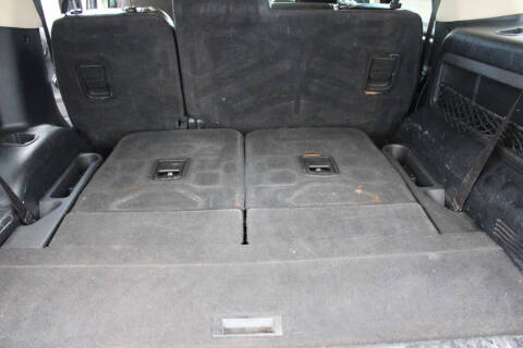 2010 Ford Explorer XLT