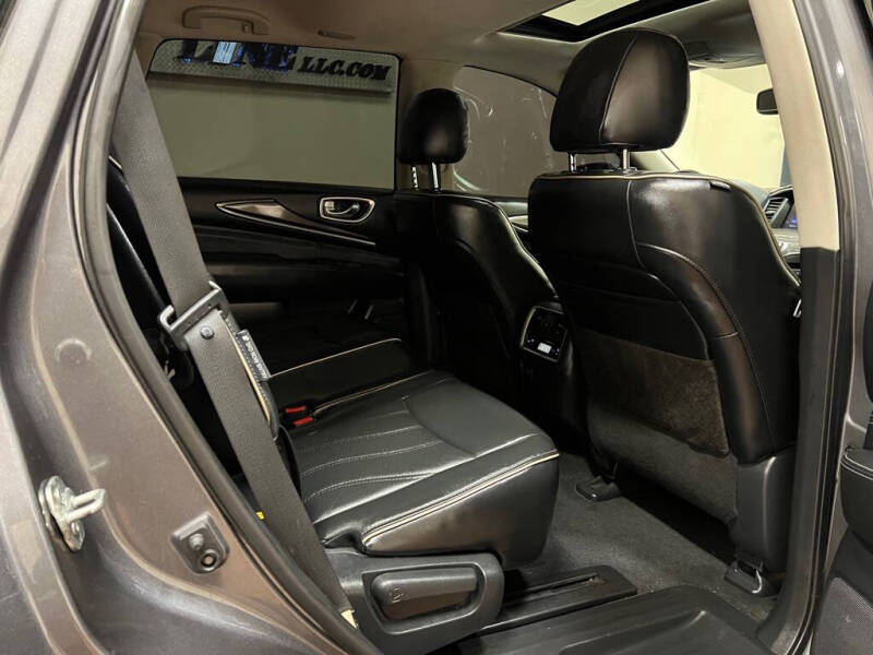 2019 Infiniti QX60