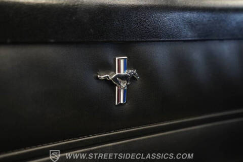 1969 Ford Mustang