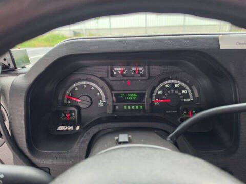 2009 Ford E-Series E-350 SD