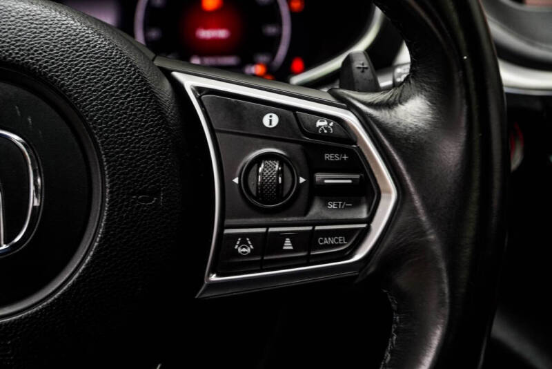 2024 Acura MDX w/Tech