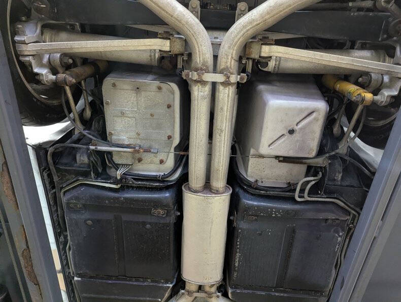 1993 Chevrolet Corvette