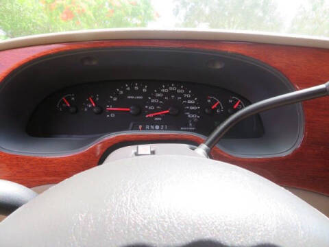 2006 Ford E-Series E-350 SD