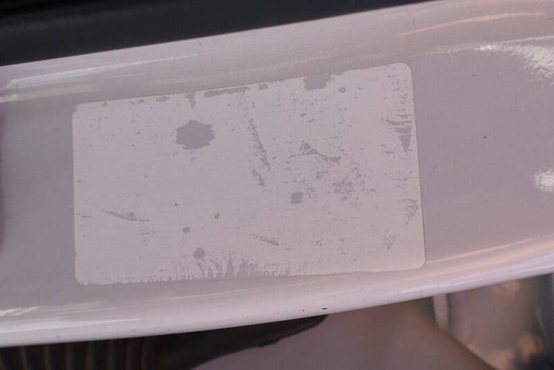 2017 Ford F-350 Super Duty