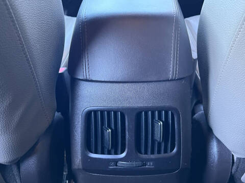 2014 Hyundai Tucson Limited