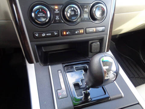 2012 Mazda CX-9 Grand Touring