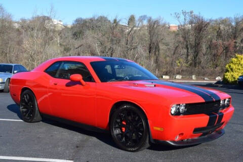 2009 Dodge Challenger