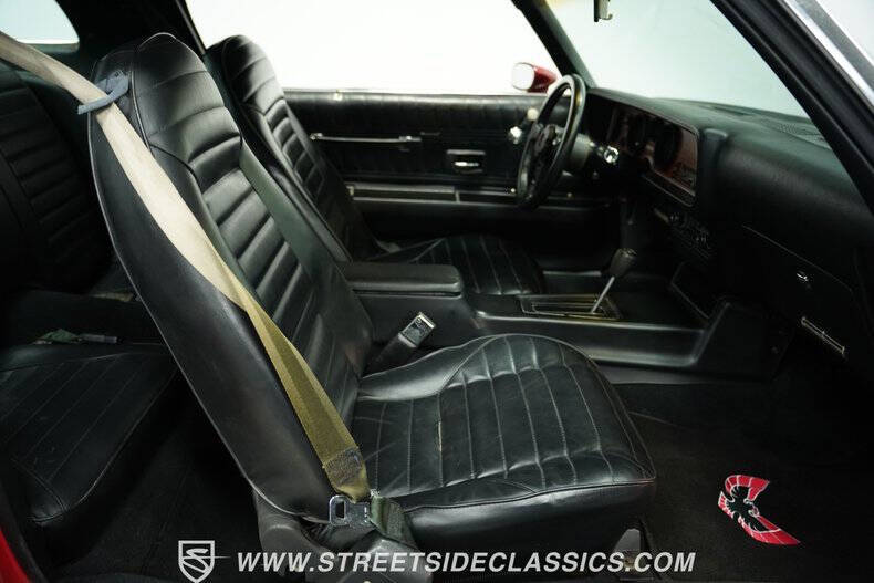 1975 Pontiac Firebird