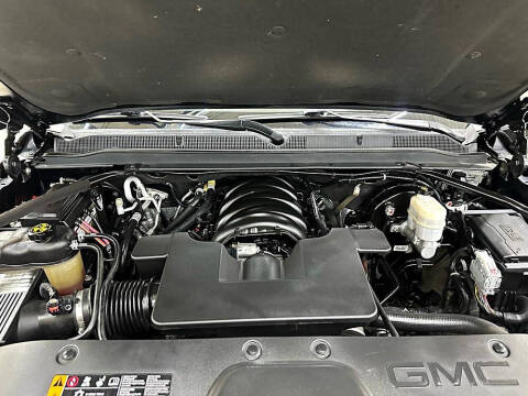 2020 GMC Yukon XL Denali