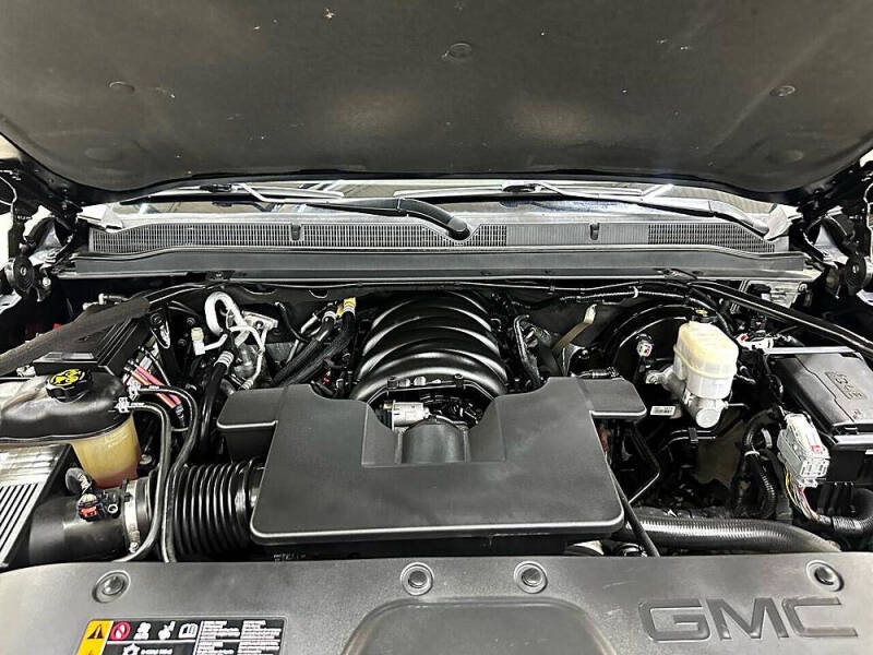 2020 GMC Yukon XL Denali