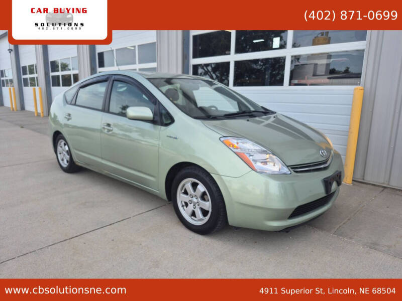 2006 Toyota Prius